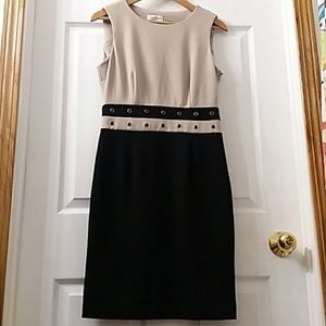 CALVIN KLEIN DRESS
